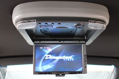 2003 Holden Commodore - Thumbnail