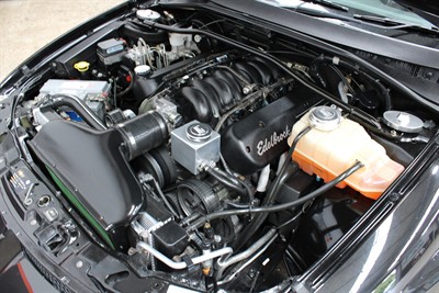 2003 Holden Commodore - Thumbnail