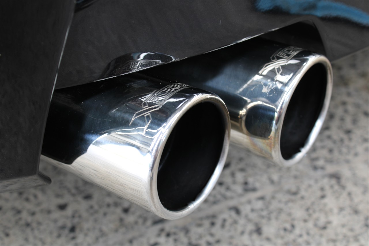 2003 Holden Commodore