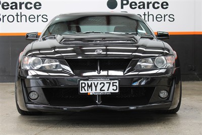 2003 Holden Commodore - Thumbnail