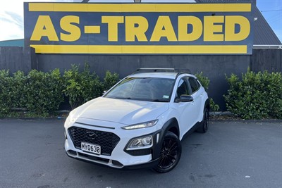 2020 Hyundai Kona - Thumbnail