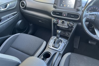 2020 Hyundai Kona - Thumbnail