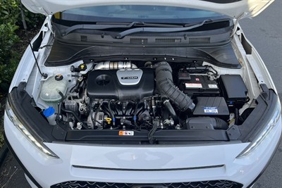 2020 Hyundai Kona - Thumbnail