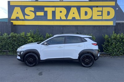 2020 Hyundai Kona - Thumbnail