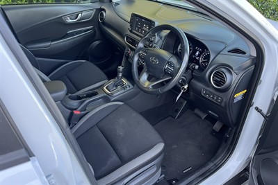 2020 Hyundai Kona - Thumbnail