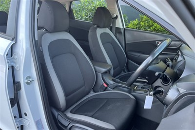 2020 Hyundai Kona - Thumbnail