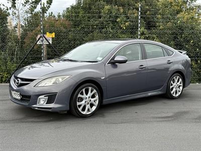 2009 Mazda Mazda6 - Image Coming Soon