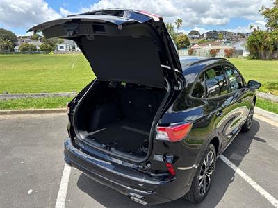 2023 Ford Escape - Thumbnail