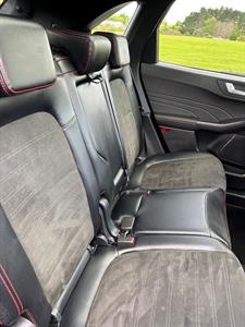 2023 Ford Escape - Thumbnail