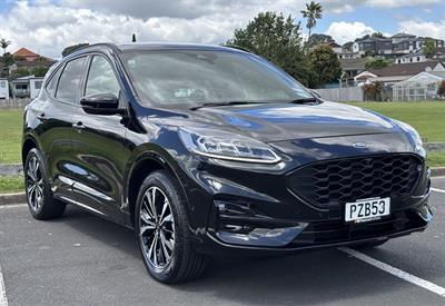 2023 Ford Escape - Thumbnail