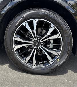 2023 Ford Escape - Thumbnail