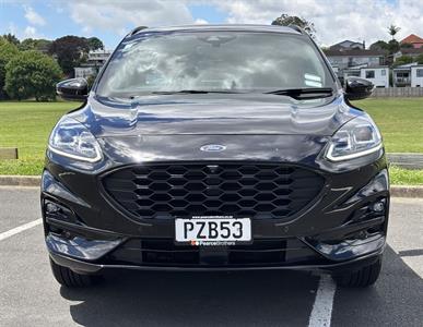 2023 Ford Escape - Thumbnail