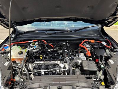 2023 Ford Escape - Thumbnail