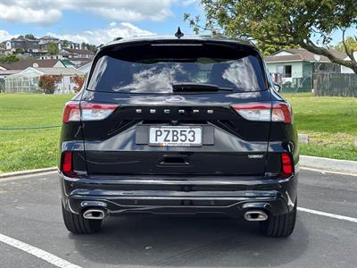 2023 Ford Escape - Thumbnail