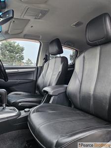 2018 Holden Colorado - Thumbnail