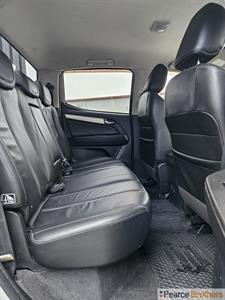 2018 Holden Colorado - Thumbnail