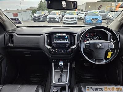 2018 Holden Colorado - Thumbnail