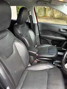 2020 Jeep Compass - Thumbnail