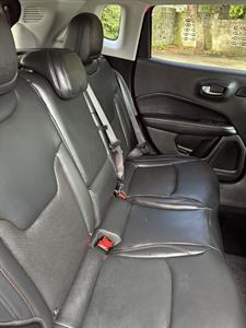 2020 Jeep Compass - Thumbnail