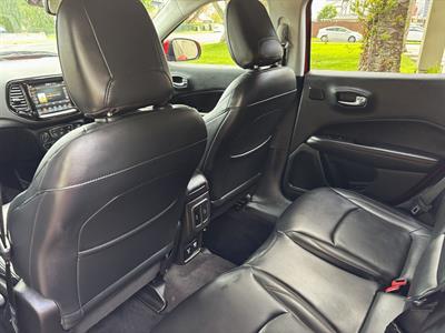 2020 Jeep Compass - Thumbnail