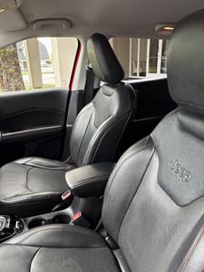 2020 Jeep Compass - Thumbnail