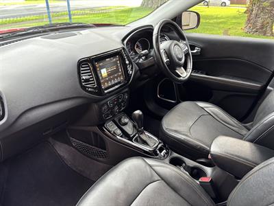 2020 Jeep Compass - Thumbnail