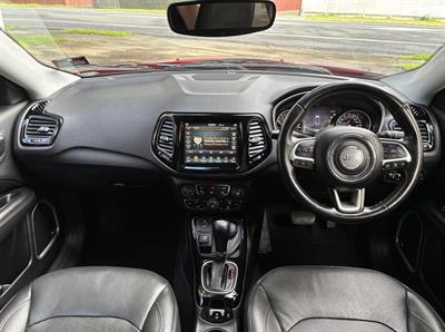 2020 Jeep Compass - Thumbnail