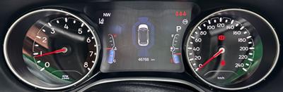 2020 Jeep Compass - Thumbnail