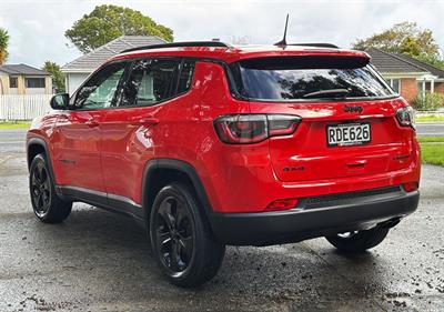 2020 Jeep Compass - Thumbnail