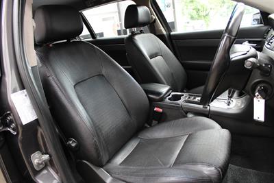 2008 Holden Commodore - Thumbnail