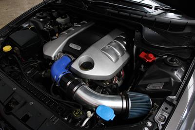 2008 Holden Commodore - Thumbnail