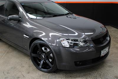 2008 Holden Commodore - Thumbnail