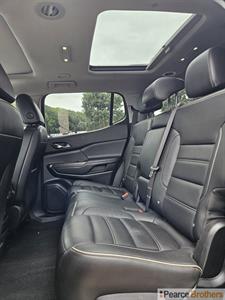 2019 Holden Acadia - Thumbnail