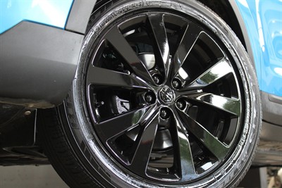 2022 MG Zs - Thumbnail