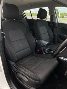 2018 Kia SPORTAGE - Thumbnail