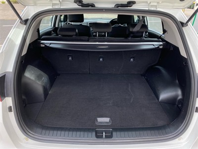 2018 Kia SPORTAGE - Thumbnail