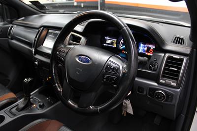 2016 Ford Ranger - Thumbnail
