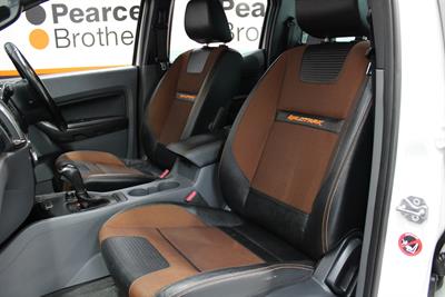 2016 Ford Ranger - Thumbnail