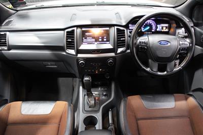 2016 Ford Ranger - Thumbnail