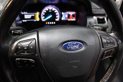 2016 Ford Ranger - Thumbnail