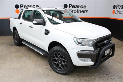 2016 Ford Ranger - Thumbnail