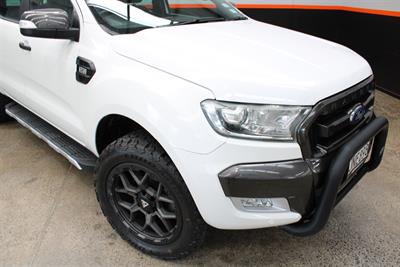 2016 Ford Ranger - Thumbnail