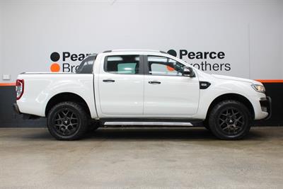 2016 Ford Ranger - Thumbnail