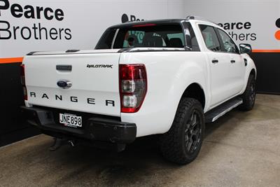 2016 Ford Ranger - Thumbnail