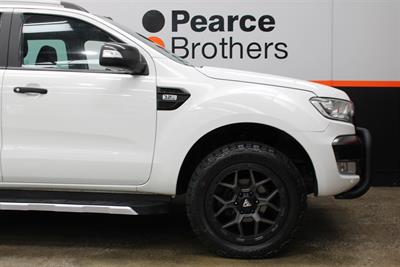 2016 Ford Ranger - Thumbnail