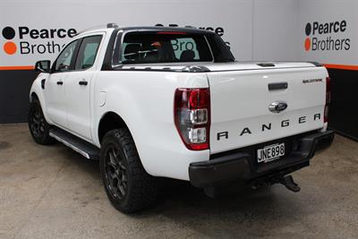 2016 Ford Ranger - Thumbnail