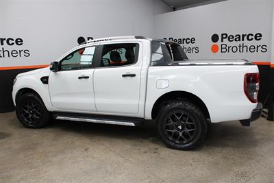 2016 Ford Ranger - Thumbnail