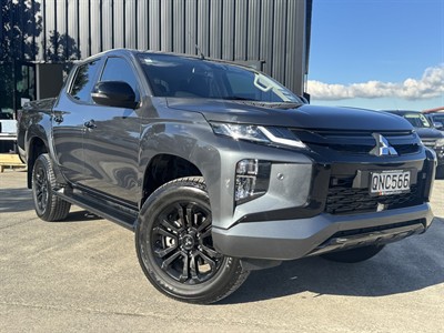 2024 Mitsubishi Triton - Thumbnail