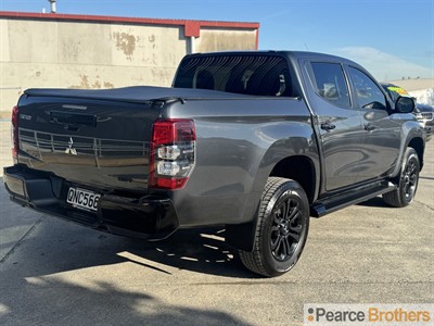 2024 Mitsubishi Triton - Thumbnail