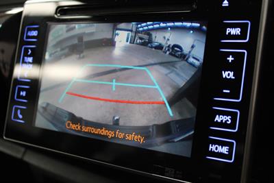 2017 Toyota Hilux - Thumbnail